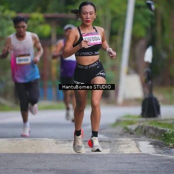 Runner Photo 9128304