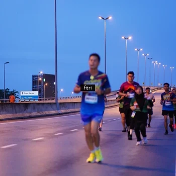 Runner Photo 9128306