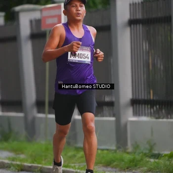 Runner Photo 9128320
