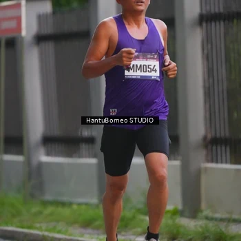 Runner Photo 9128328