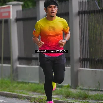 Runner Photo 9128359