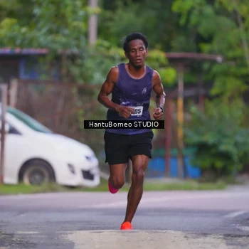 Runner Photo 9128361