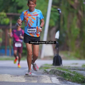 Runner Photo 9128362