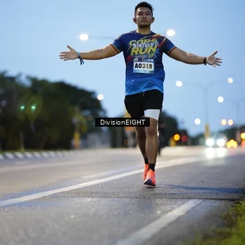 Runner Photo 9128363