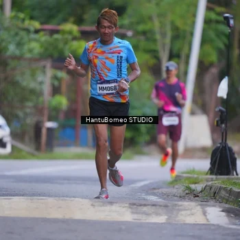 Runner Photo 9128369