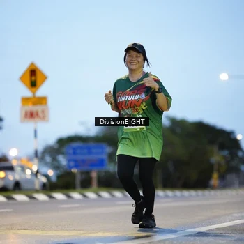 Runner Photo 9128376