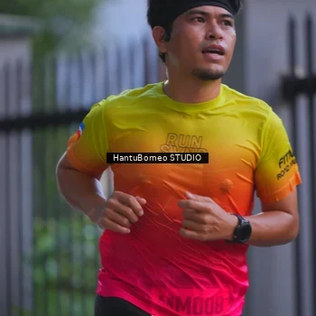 Runner Photo 9128381