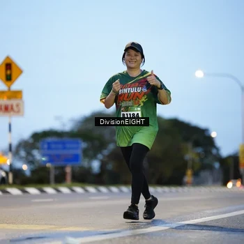 Runner Photo 9128383