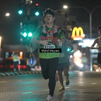 Runner Photo 9128388