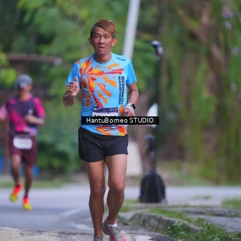 Runner Photo 9128393