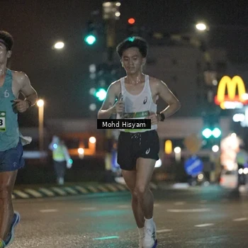 Runner Photo 9128400