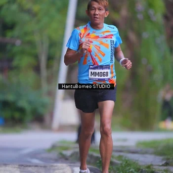 Runner Photo 9128403