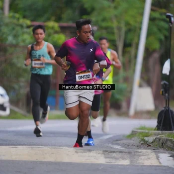 Runner Photo 9128421