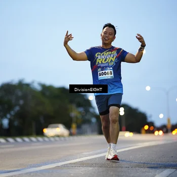 Runner Photo 9128432