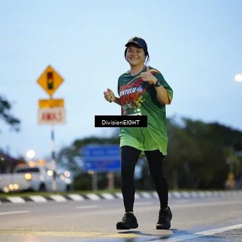 Runner Photo 9128434