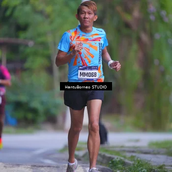 Runner Photo 9128437