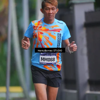 Runner Photo 9128438
