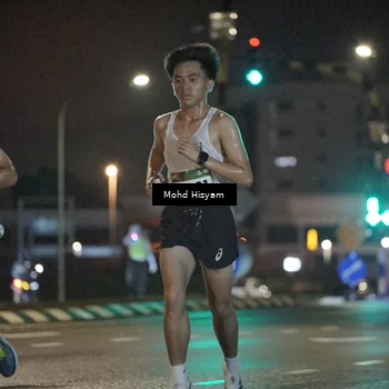 Runner Photo 9128439