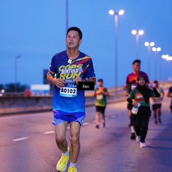 Runner Photo 9128451