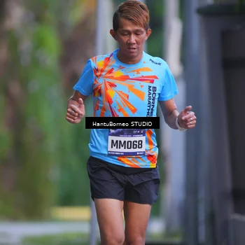 Runner Photo 9128453