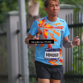 Runner Photo 9128458