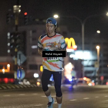 Runner Photo 9128459