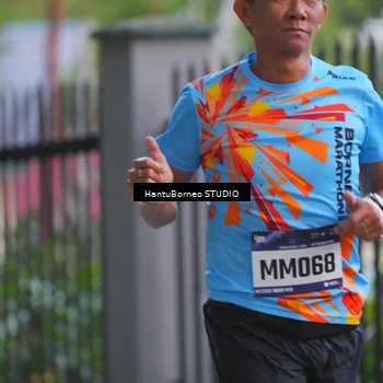 Runner Photo 9128477