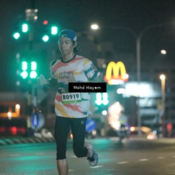 Runner Photo 9128481