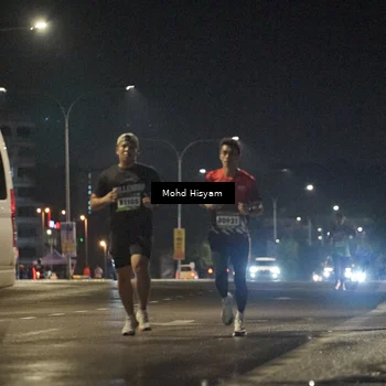 Runner Photo 9128483