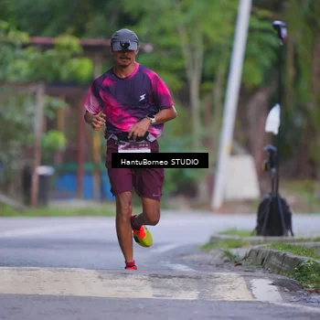 Runner Photo 9128488