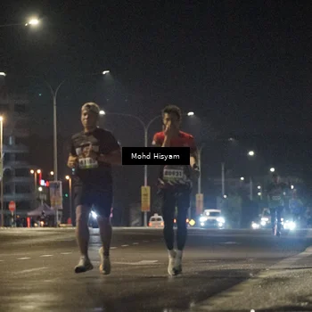Runner Photo 9128497