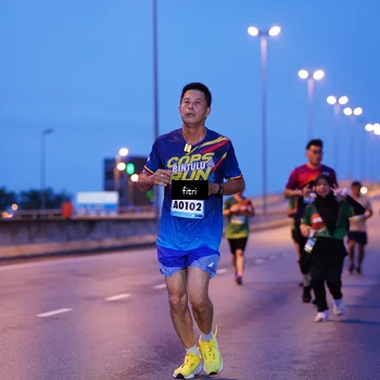 Runner Photo 9128498