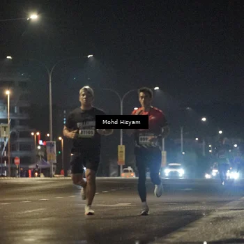 Runner Photo 9128500