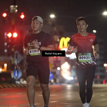 Runner Photo 9128510