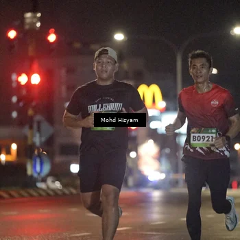 Runner Photo 9128544