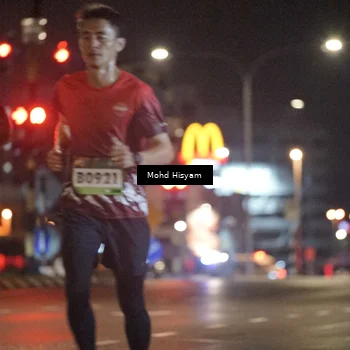 Runner Photo 9128546