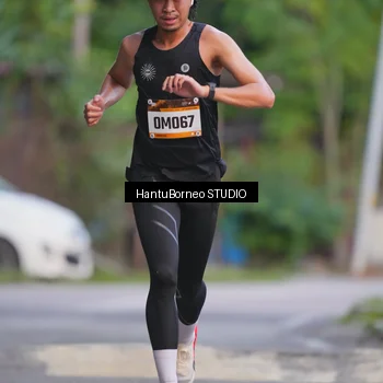 Runner Photo 9128554