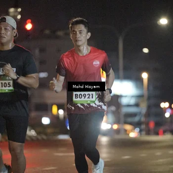 Runner Photo 9128557