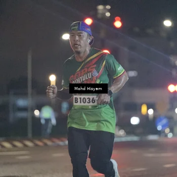 Runner Photo 9128567