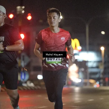Runner Photo 9128579