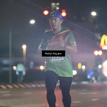 Runner Photo 9128592