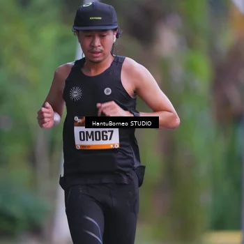 Runner Photo 9128605