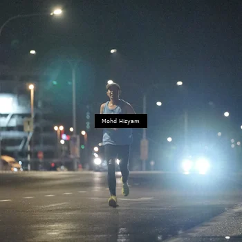 Runner Photo 9128634