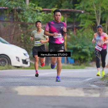 Runner Photo 9128645