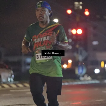 Runner Photo 9128656