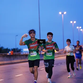 Runner Photo 9128657