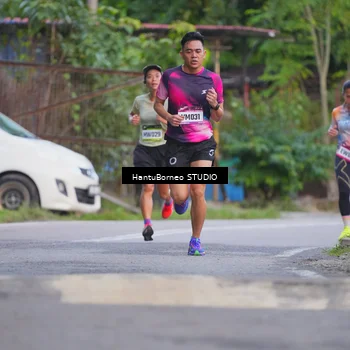 Runner Photo 9128670