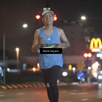 Runner Photo 9128672