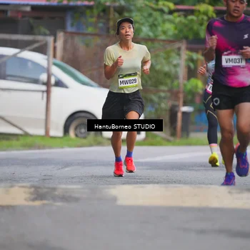 Runner Photo 9128675