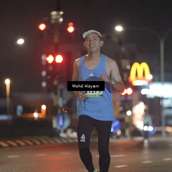 Runner Photo 9128695